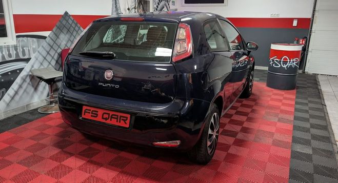 Fiat Punto Fiat Punto Evo 1.2 70 MyLife  de 2011