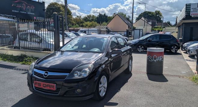 Opel Astra Opel Astra 1.7 CDTi 125 Panoramique  de 2007