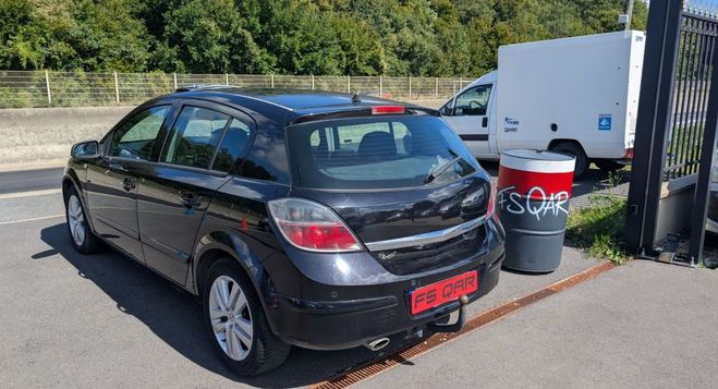 Opel Astra Opel Astra 1.7 CDTi 125 Panoramique  de 2007