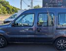 Renault Kangoo 1.5 dCi 65 Combispace  à Claye-Souilly (77) Renault Kangoo 1.5 dCi 65 Combispace  à Claye-Souilly (77)