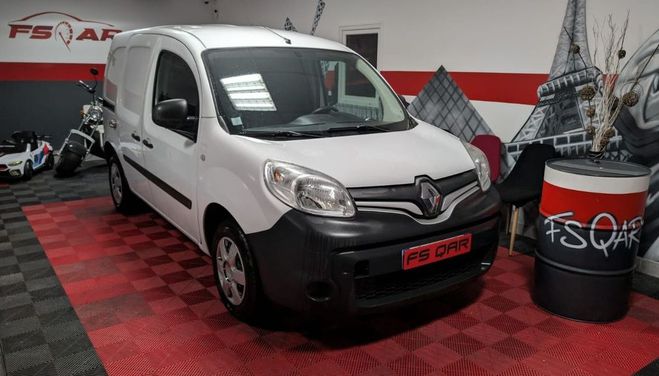 Renault Kangoo Renault Kangoo Extra 1.5 dCi 75 Energy Express  de 2016