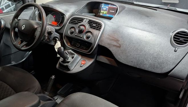 Renault Kangoo Renault Kangoo Extra 1.5 dCi 75 Energy Express  de 2016