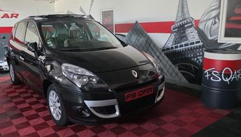  Voir détails -Renault Scenic 3 1.9 dci 130 Jade à Claye-Souilly (77)