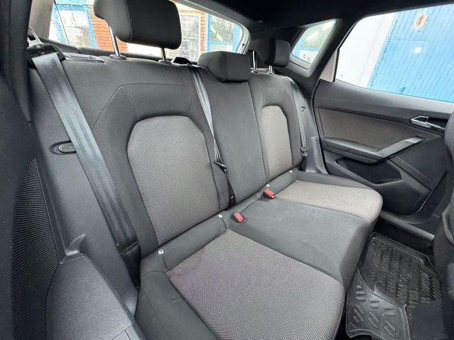 Seat Arona 1.6 TDI 115 ch Start/Stop BVM6 Xcellence BLANC de 2019