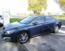 Peugeot 508 2.0 BlueHDi  150 GT LINE 110 KW CUIR GPS à Osny (95)