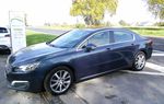 Peugeot 508 2.0 BlueHDi  150 GT LINE 110 KW CUIR GPS à Osny (95)