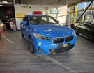BMW X2 S-Drive 18i M-Sport &agrave; Woippy (57)