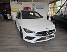 Mercedes Classe CLA ng Brake 200 AMG Line à Woippy (57) Mercedes Classe CLA ng Brake 200 AMG Line à Woippy (57)
