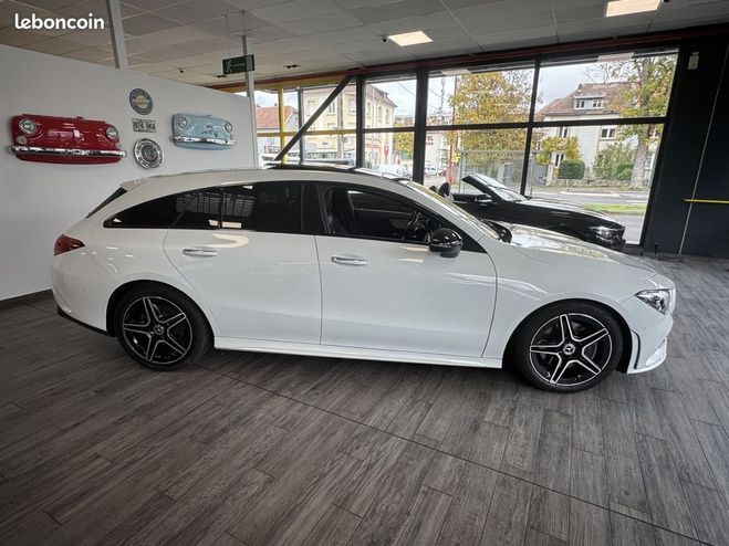 Mercedes Classe CLA Mercedes Classe CLA ng Brake 200 AMG Line  de 2021