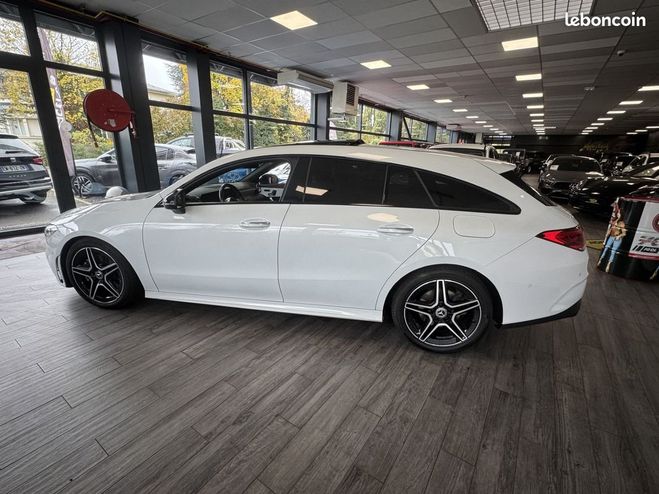 Mercedes Classe CLA Mercedes Classe CLA ng Brake 200 AMG Line  de 2021