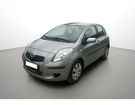 Toyota Yaris II 1.3 - 87 VVT-i Sol à Sarcelles (95) Toyota Yaris II 1.3 - 87 VVT-i Sol à Sarcelles (95)