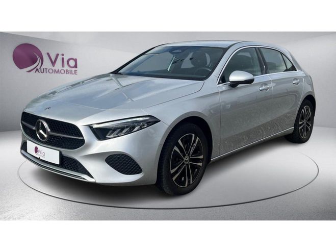 Cliquer pour voir la photo suivante Mercedes Classe A 250e BV 8G-DCT Progressive Line - SIEGES GRIS CLAIR de 2023