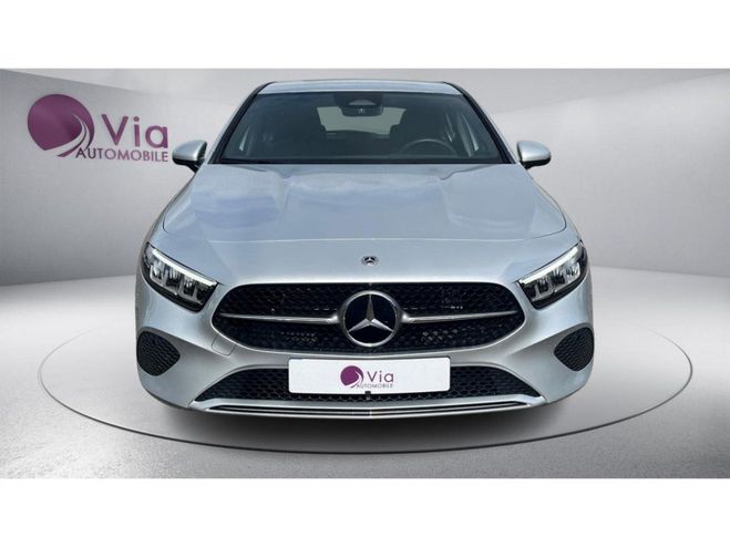 Mercedes Classe A Mercedes Classe A 250e BV 8G-DCT Progressive Line - SIEGES GRIS CLAIR de 2023