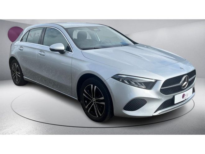 Mercedes Classe A Mercedes Classe A 250e BV 8G-DCT Progressive Line - SIEGES GRIS CLAIR de 2023
