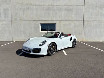  Voir détails -Porsche 911 991.1 Turbo S à Bziers (34)