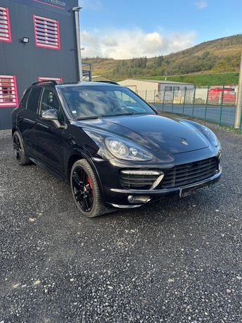  Voir détails -Porsche Cayenne II 958 4.8 V8 GTS 420 CV à  Les Martres-de-Veyre (63)