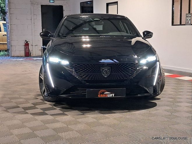 Peugeot 308 1.5 BlueHDI 130CV GT EAT8  de 2022