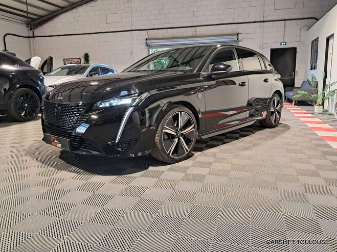 Peugeot 308 1.5 BlueHDI 130CV GT EAT8  de 2022