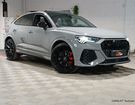 Audi RS Q3 SPORTBACK - GRIS NARDO TRES NOMBREUSES O &agrave; Saint-Jory (31)