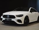 Mercedes Classe E 220 d Coup AMG Line Phase II - Toutes o à Lille (59)