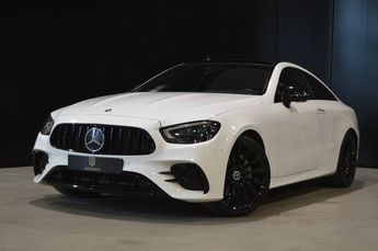  Voir détails -Mercedes Classe E 220 d Coup AMG Line Phase II - Toutes o à Lille (59)