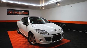  Voir détails -Renault Megane CC III 1.9 DCI 130CH FAP PRIVILEGE à Beauchamp (95)