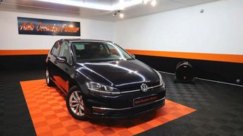 voir détails -Volkswagen Golf VII 1.6 TDI 115CH FAP CONFORTLINE BUSINE à Beauchamp (95)   Voir détails -Volkswagen Golf VII 1.6 TDI 115CH FAP CONFORTLINE BUSINE à Beauchamp (95)