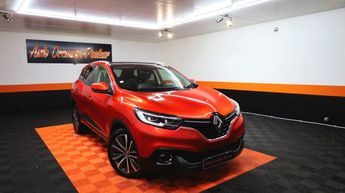  Voir détails -Renault Kadjar 1.6 DCI 130CH ENERGY INTENS 4WD à Beauchamp (95)