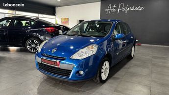  Voir détails -Renault Clio 3 Expression 1.2 TCe 100 Ch Climatisatio à Nevers (58)