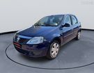 Dacia Logan 1.5 dci 85 ch lauréate Abs- esp vitre él à Nevers (58) Dacia Logan 1.5 dci 85 ch lauréate Abs- esp vitre él à Nevers (58)