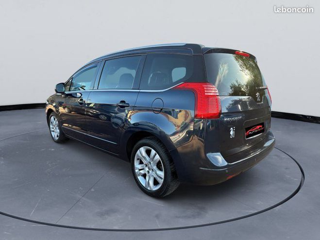 Peugeot 5008 1.6 hdi 110 ch premium moteur changer c Autre de 2010