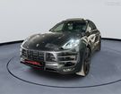 Porsche Macan TURBO 3.6 V6 400 CH GARANTIE 12 MOIS ETA à Nevers (58)