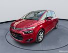 Citroen C4 Picasso 1.6 Blue HDI 120 CH EAT6 Bluetooth Attel &agrave; Nevers (58)