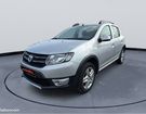 Dacia Sandero stepway prestige 1.5 dci 90 ch Clim- gps à Nevers (58) Dacia Sandero stepway prestige 1.5 dci 90 ch Clim- gps à Nevers (58)