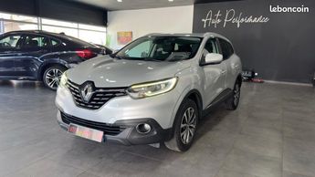  Voir détails -Renault Kadjar 1.5 dci 110 ch energy business Detecteur à Nevers (58)