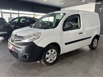  Voir détails -Renault Kangoo Express Extra R-Link Blue dCi 80 CH TVA  à Nevers (58)