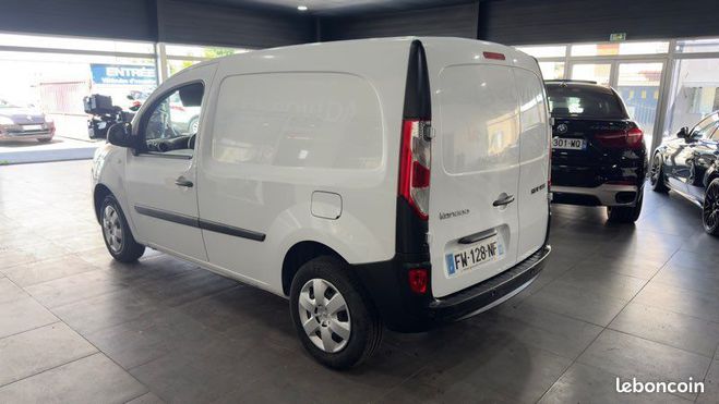 Renault Kangoo Renault Kangoo Express Extra R-Link Blue dCi 80 CH TVA  Blanc de 2021