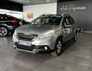 Peugeot 2008 1.2 82 CH Style garantie 12 mois Bluetoo &agrave; Nevers (58)