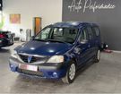 Dacia Logan MCV 1.5 dCi 85 CH Ambiance à Nevers (58) Dacia Logan MCV 1.5 dCi 85 CH Ambiance à Nevers (58)