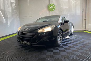  Voir détails -Peugeot RCZ 1.6 THP 16v à Sarrians (84)