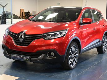  Voir détails -Renault Kadjar TCe 130 Energy Intens à Saint-Saturnin (72)