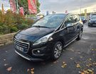Peugeot 3008 1.2l Ess 130 Allure à Sannois (95) Peugeot 3008 1.2l Ess 130 Allure à Sannois (95)
