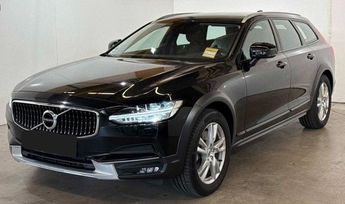  Voir détails -Volvo V90 Cross Country D5 AWD 235 Geartronic 8 à Saint-Patrice (37)