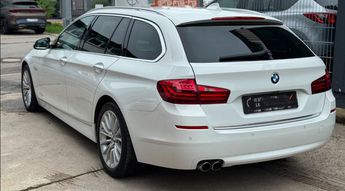  Voir détails -BMW Serie 5 (F11) (2) TOURING 530D 258 BVA8 *GARANTI à Saint-Patrice (37)