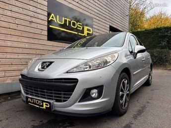  Voir détails -Peugeot 207 (2) 1.4 hdi 70 active 5p à Pierrelaye (95)