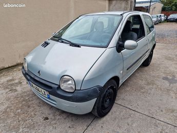  Voir détails -Renault Twingo 1.2 essence 60ch payer en 4x sans frais à Argenteuil (95)