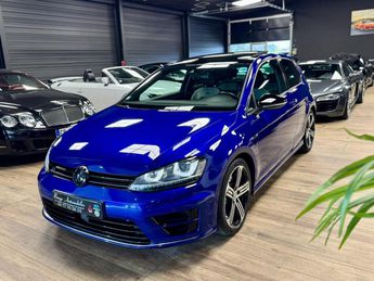  Voir détails -Volkswagen Golf VII 2.0 TSI 300 R BLUEMOTION TECHNOLOGY  à Saint-Vincent-de-Boisset (42)