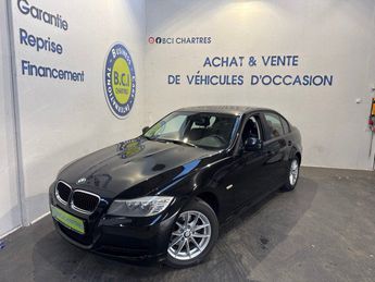  Voir détails -BMW Serie 3 (E90) 316D 115CH EDITION à Nogent-le-Phaye (28)