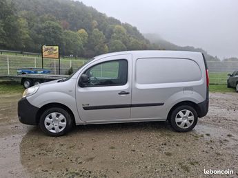  Voir détails -Renault Kangoo 3 PLACES 90 CV (belbex auto A YOLET) à Yolet (15)