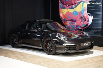 voir détails -Porsche 911 991.1 CARRERA S PDK 3.8 400cv | Malus pa à Saint-Michel-sur-Orge (91)   Voir détails -Porsche 911 991.1 CARRERA S PDK 3.8 400cv | Malus pa à Saint-Michel-sur-Orge (91)
